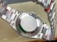 8+ Factory Rolex Copy Watch Gain Weight DayDate 36mm Black Lacquer Dial President Strap (6)_th.jpg